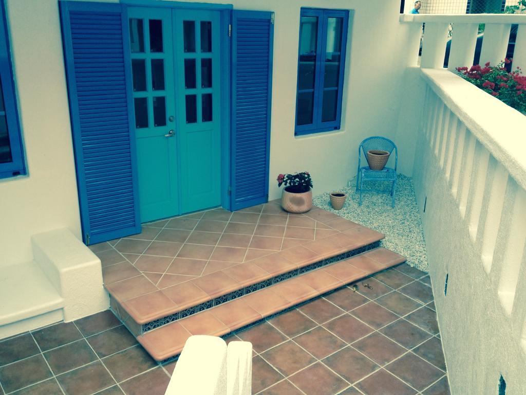 Bethlehem B&B Kenting Cape Eluanbi Exterior photo