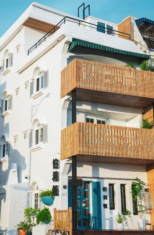Bethlehem B&B Kenting Cape Eluanbi Exterior photo
