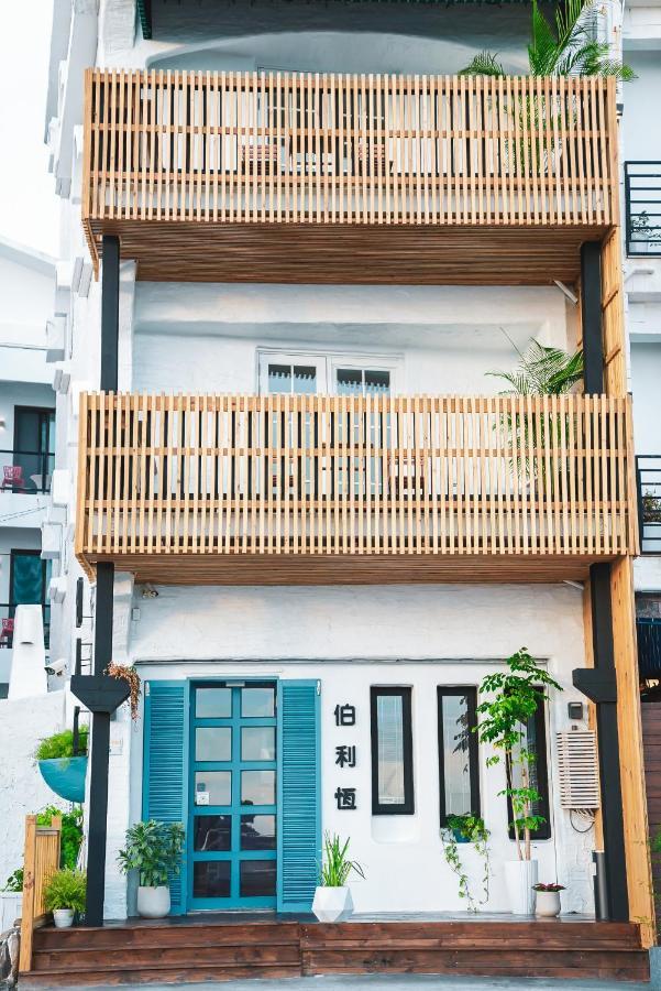 Bethlehem B&B Kenting Cape Eluanbi Exterior photo