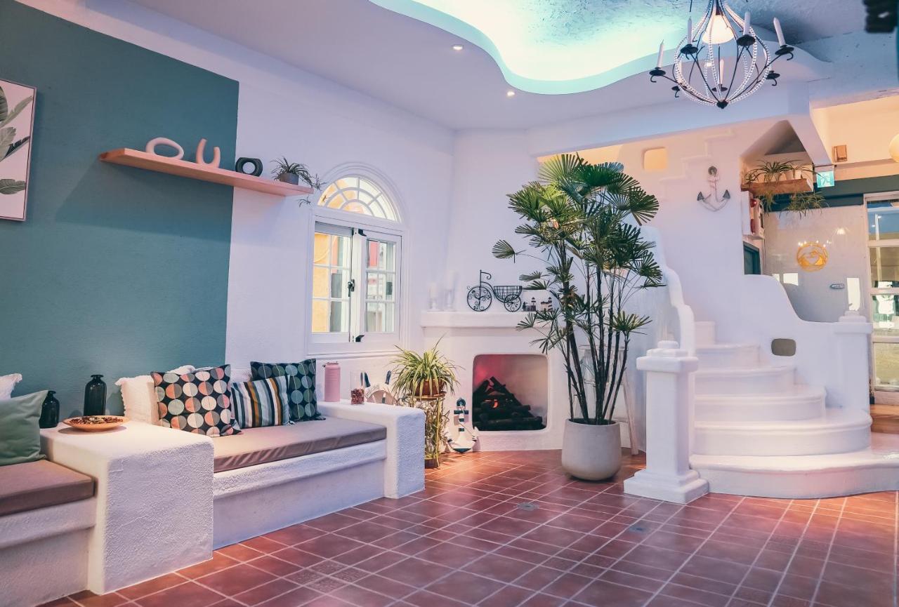 Bethlehem B&B Kenting Cape Eluanbi Exterior photo