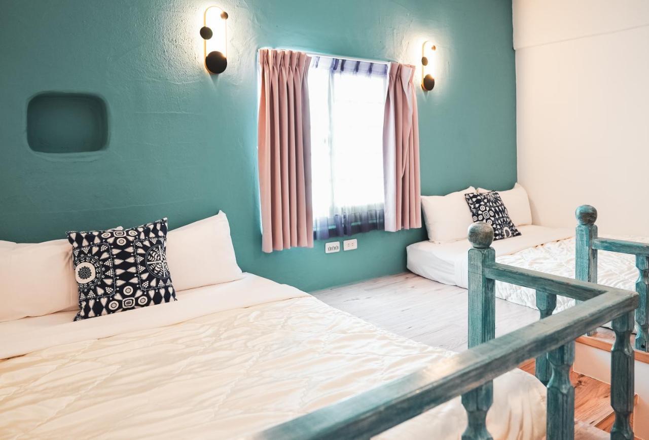 Bethlehem B&B Kenting Cape Eluanbi Exterior photo