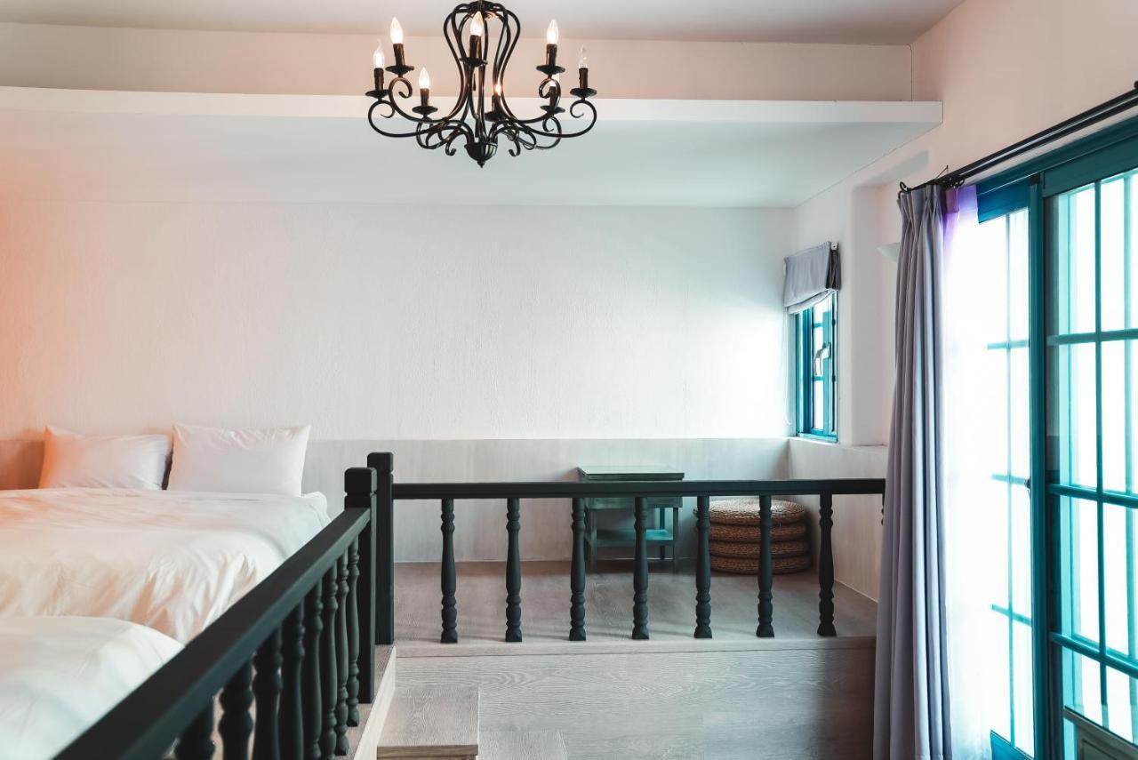 Bethlehem B&B Kenting Cape Eluanbi Exterior photo