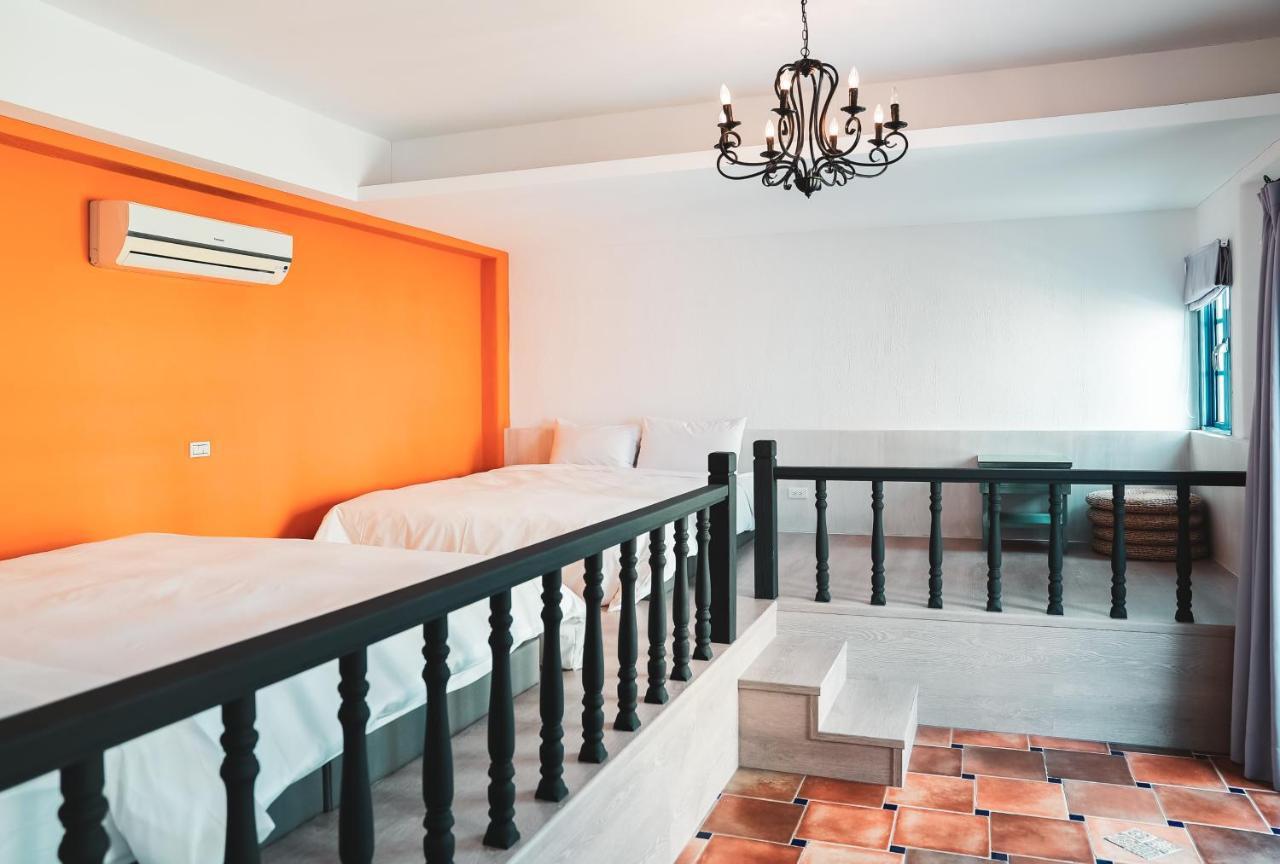 Bethlehem B&B Kenting Cape Eluanbi Exterior photo