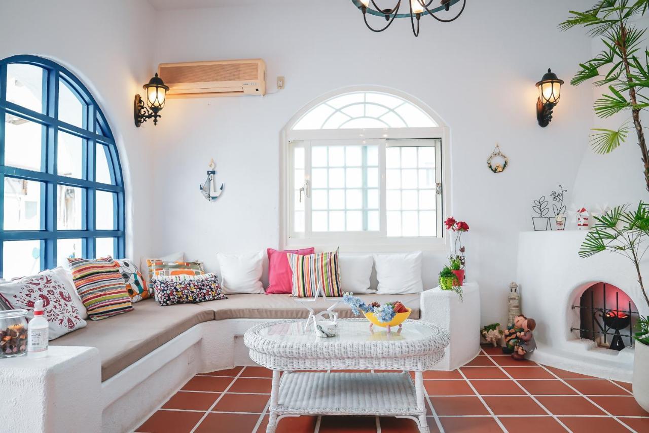 Bethlehem B&B Kenting Cape Eluanbi Exterior photo