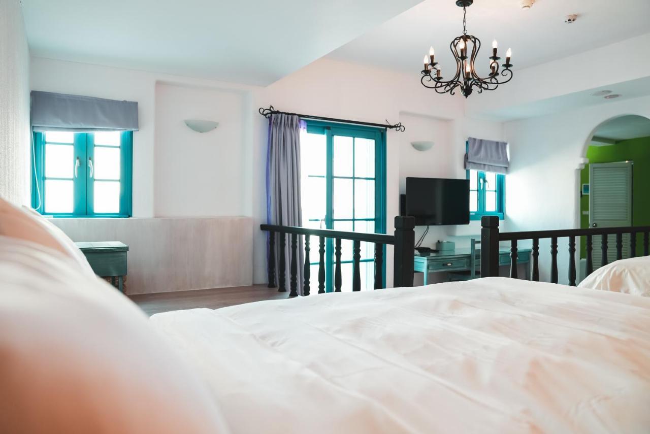 Bethlehem B&B Kenting Cape Eluanbi Exterior photo