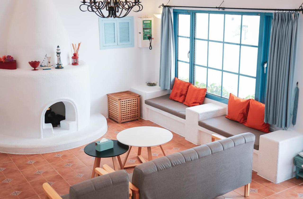 Bethlehem B&B Kenting Cape Eluanbi Exterior photo