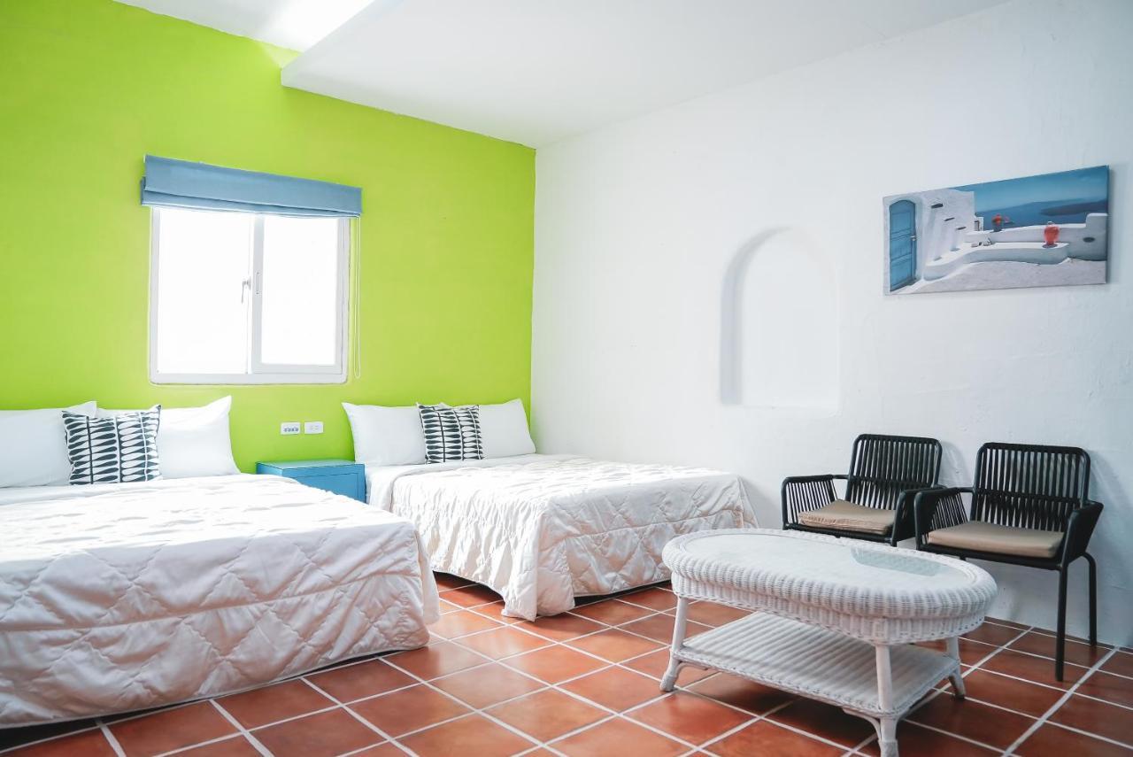 Bethlehem B&B Kenting Cape Eluanbi Exterior photo