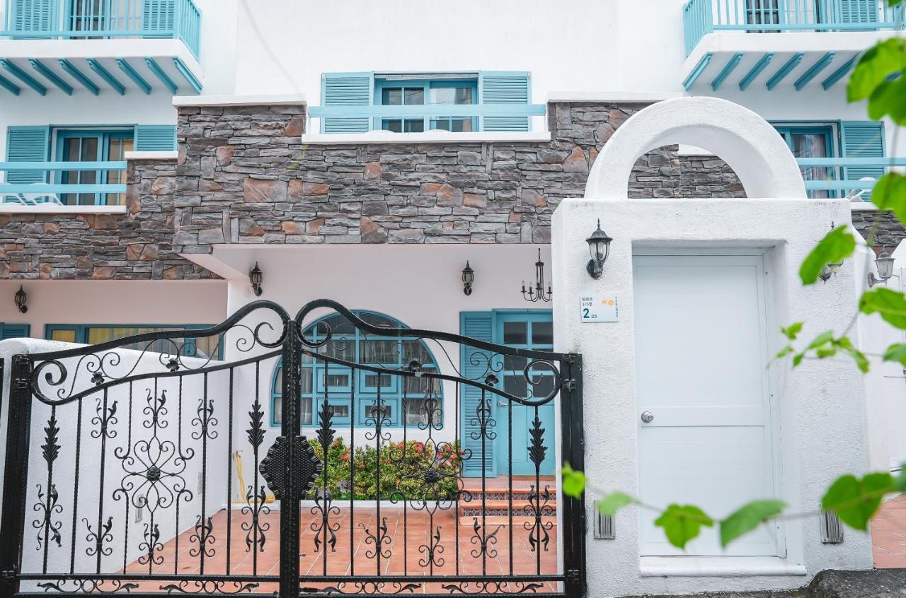 Bethlehem B&B Kenting Cape Eluanbi Room photo