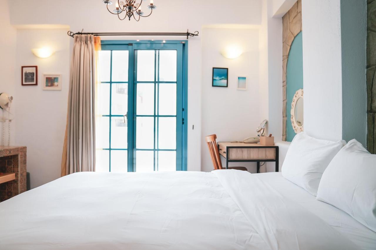 Bethlehem B&B Kenting Cape Eluanbi Exterior photo