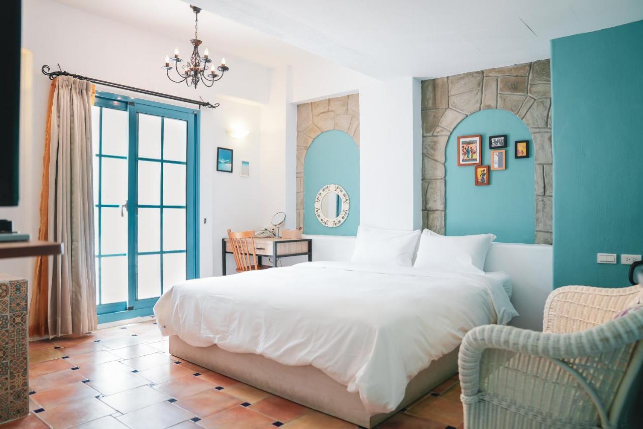 Bethlehem B&B Kenting Cape Eluanbi Exterior photo