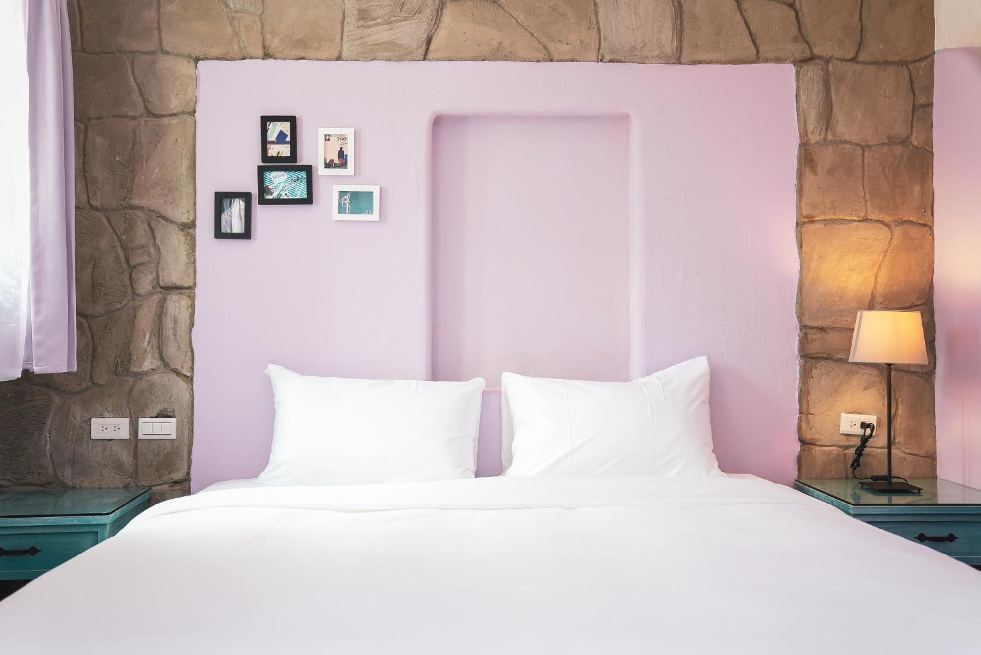 Bethlehem B&B Kenting Cape Eluanbi Room photo