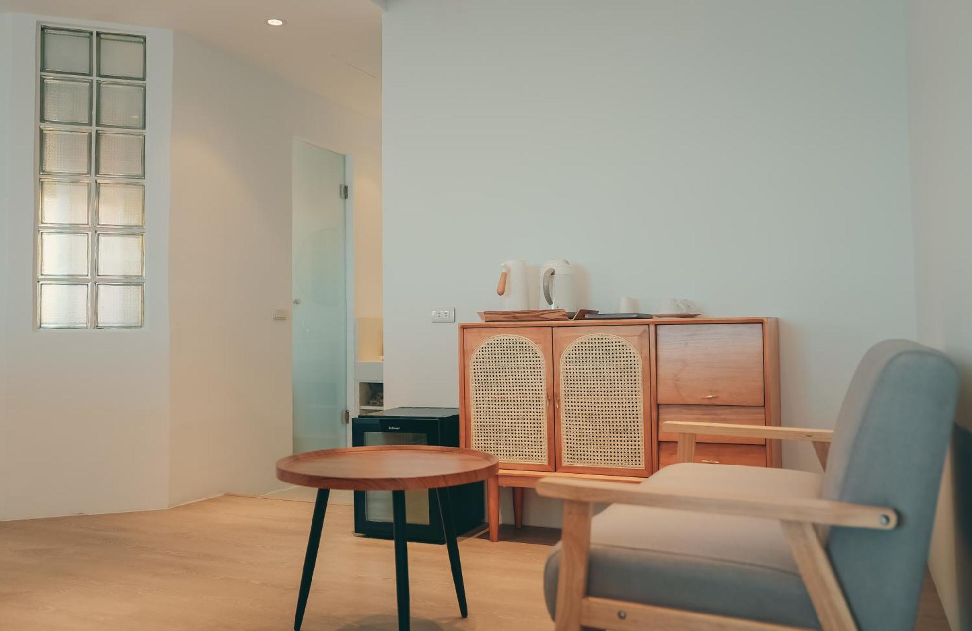 Bethlehem B&B Kenting Cape Eluanbi Room photo