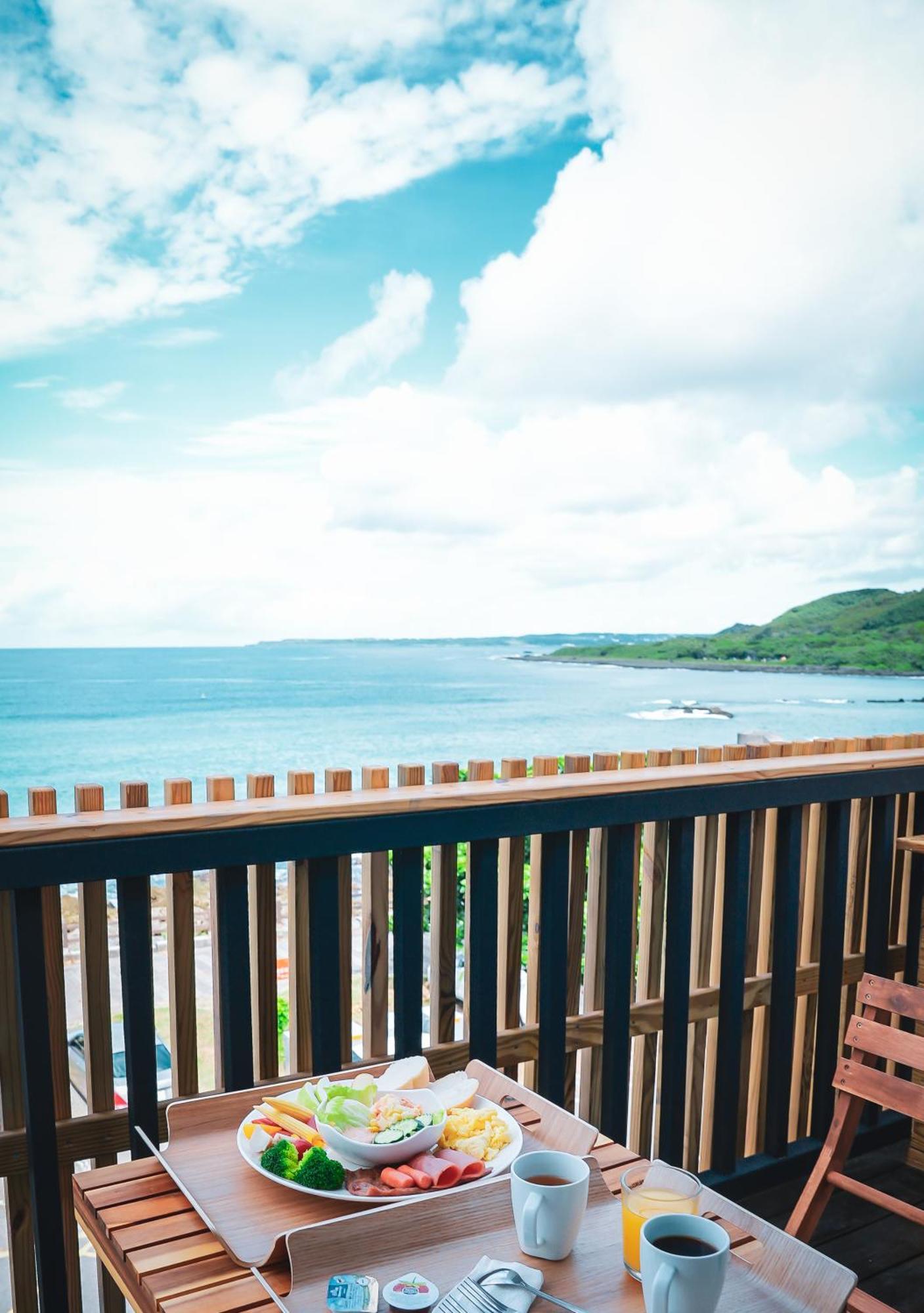 Bethlehem B&B Kenting Cape Eluanbi Room photo