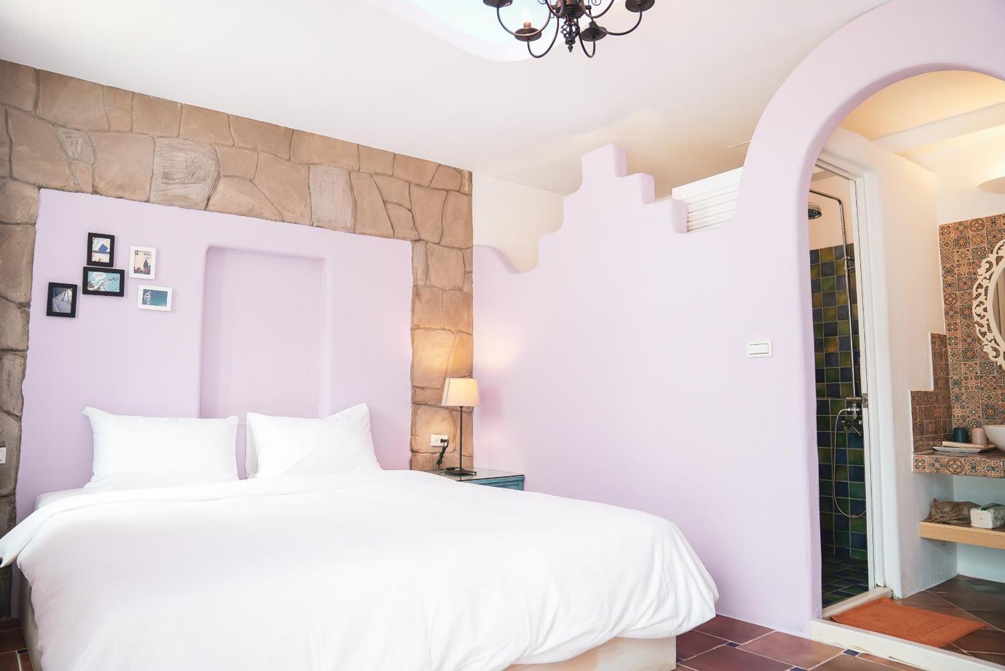 Bethlehem B&B Kenting Cape Eluanbi Room photo