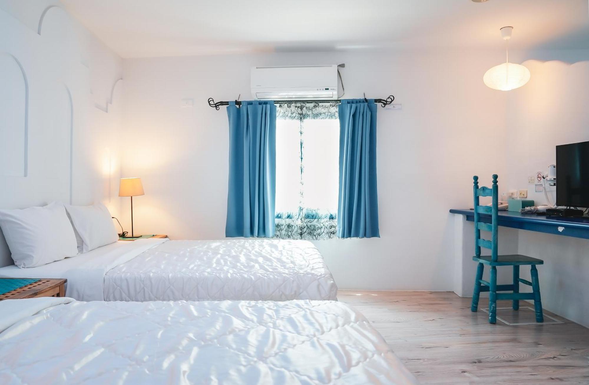 Bethlehem B&B Kenting Cape Eluanbi Room photo