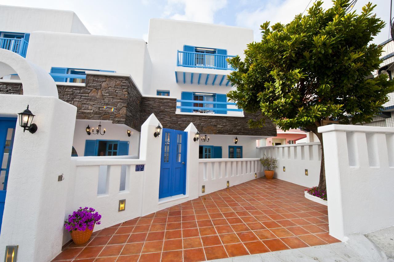 Bethlehem B&B Kenting Cape Eluanbi Exterior photo