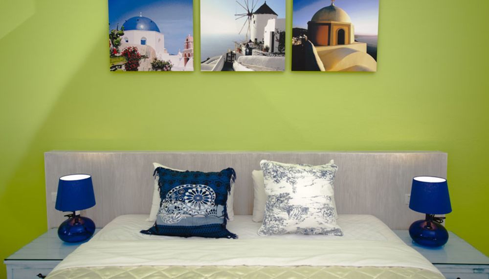 Bethlehem B&B Kenting Cape Eluanbi Exterior photo